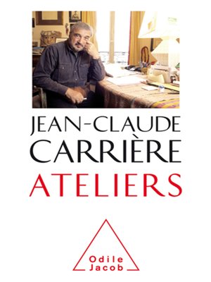 cover image of Ateliers